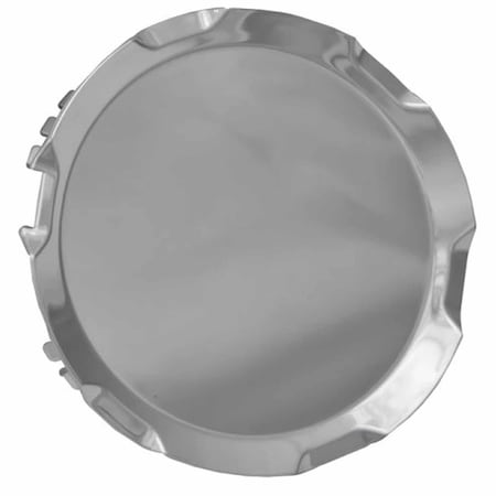 Coast2Coast Chrome Plated, ABS Plastic, Set Of 4 IWCC5449